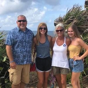 Meet your Posher, Dan